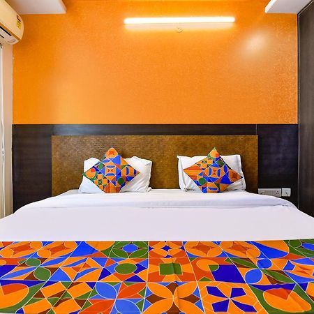 Fabhotel Prestige Elite - Nashik Road ภายนอก รูปภาพ