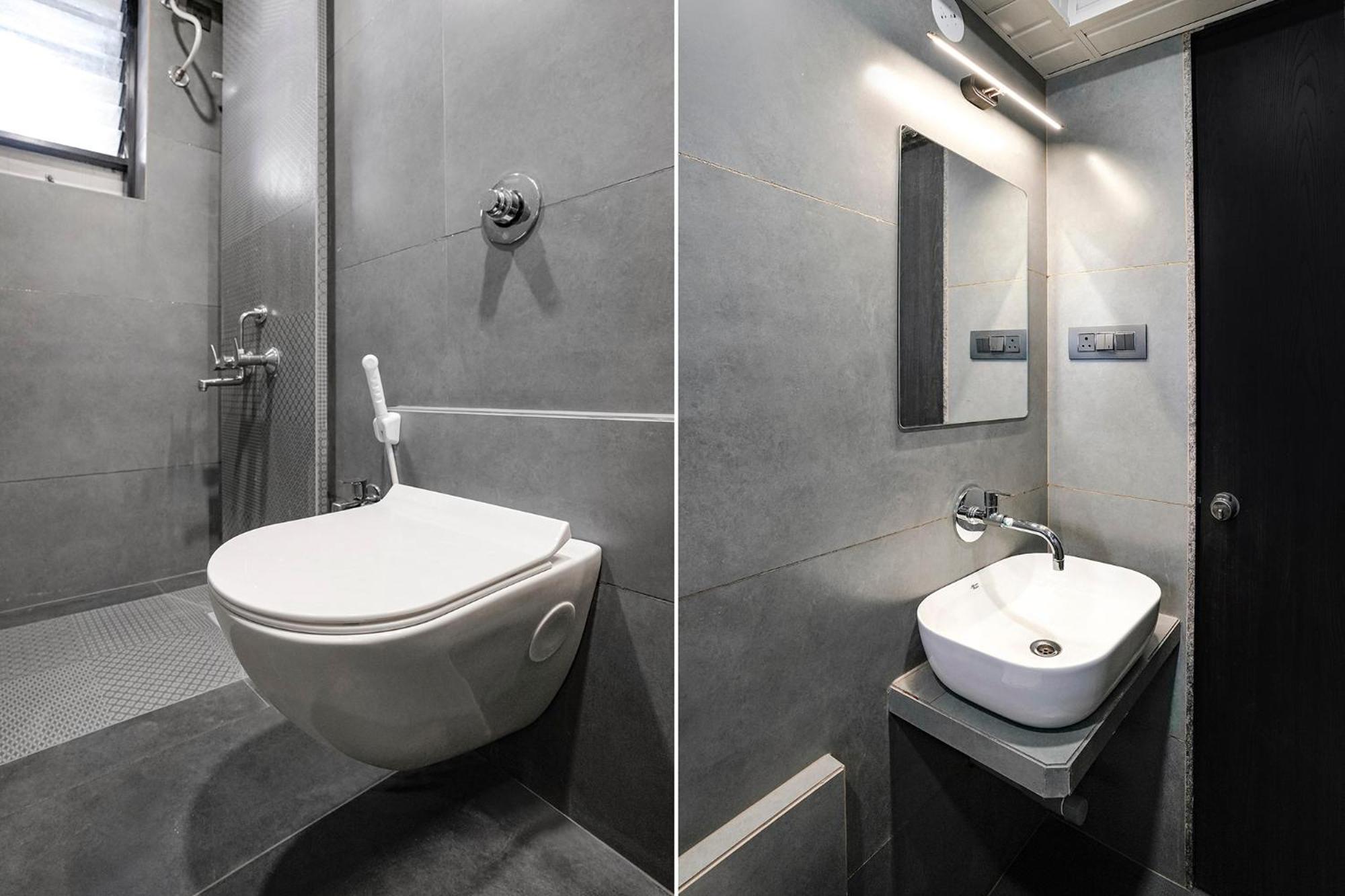 Fabhotel Prestige Elite - Nashik Road ภายนอก รูปภาพ