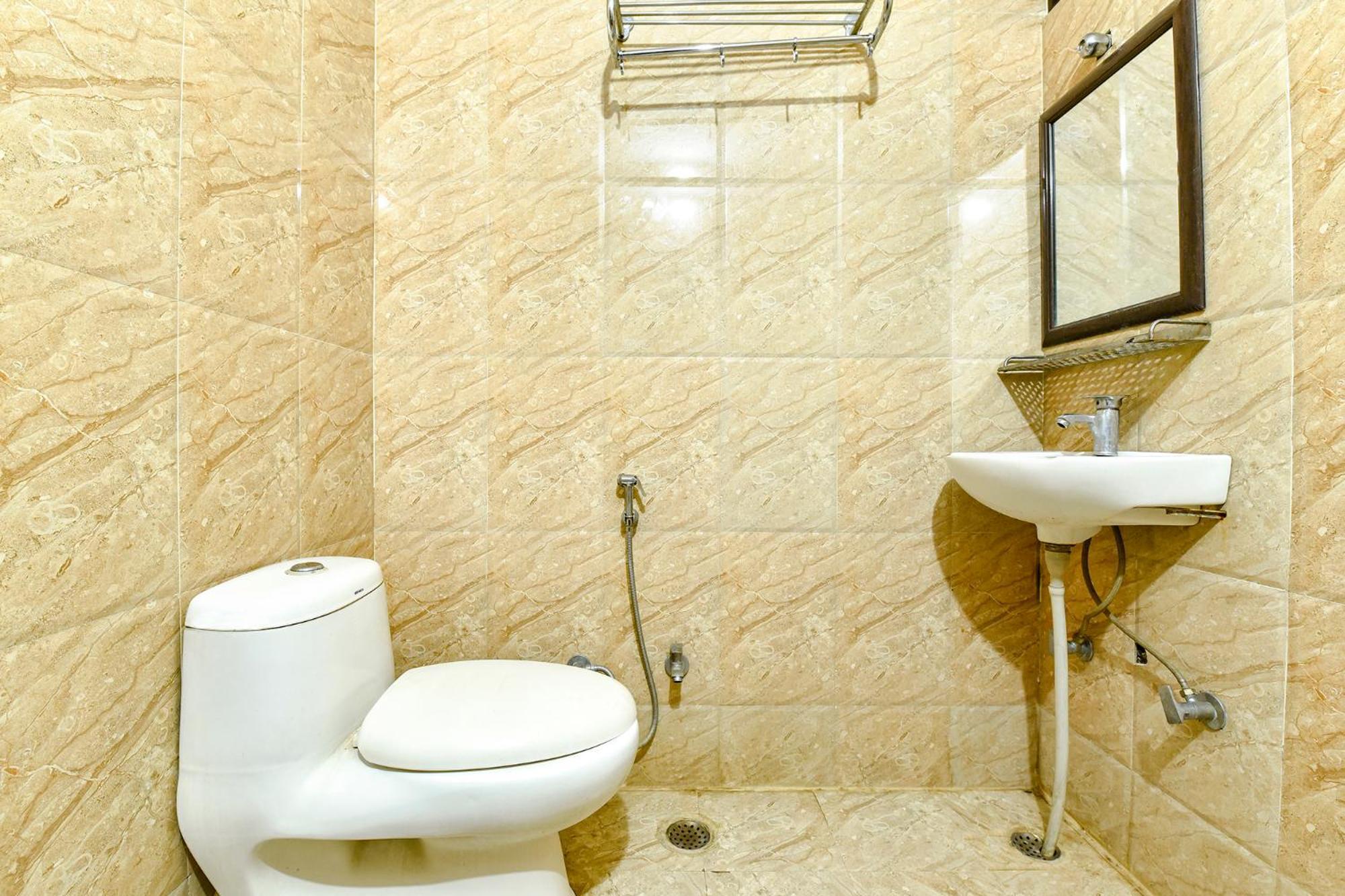 Fabhotel Prestige Elite - Nashik Road ภายนอก รูปภาพ