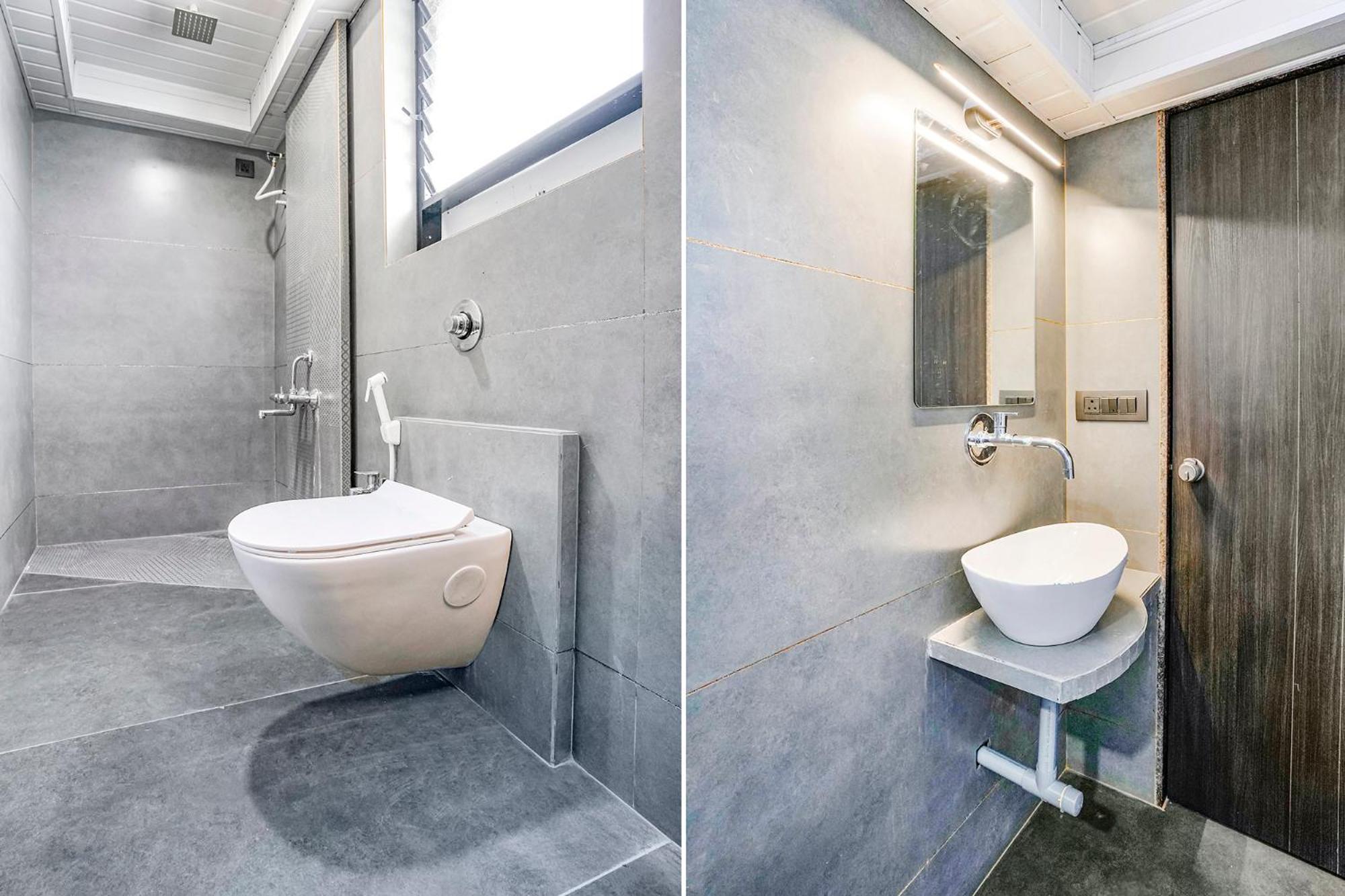 Fabhotel Prestige Elite - Nashik Road ภายนอก รูปภาพ