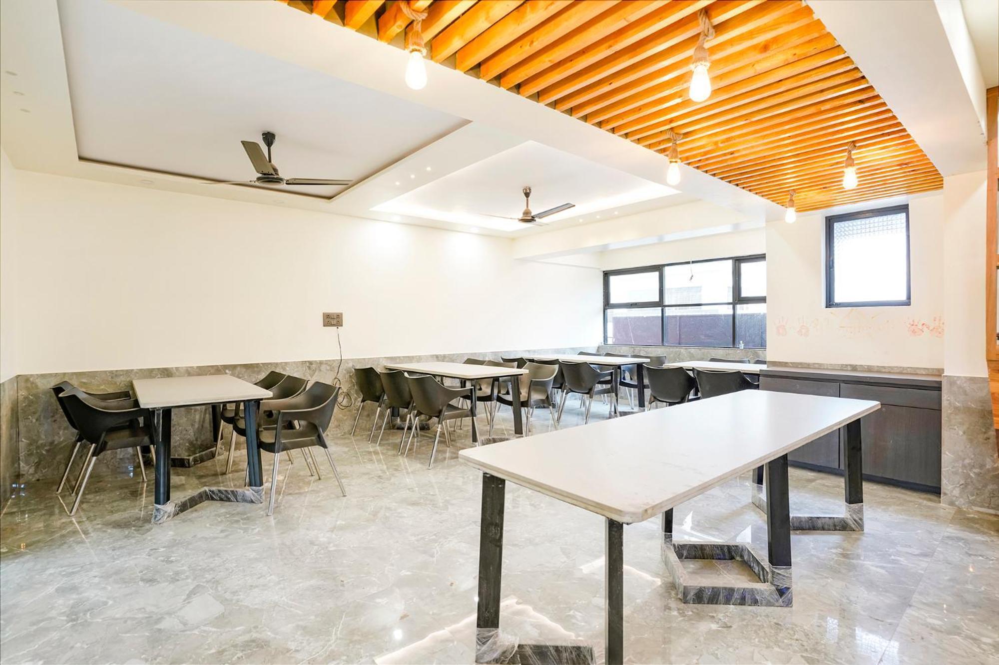 Fabhotel Prestige Elite - Nashik Road ภายนอก รูปภาพ